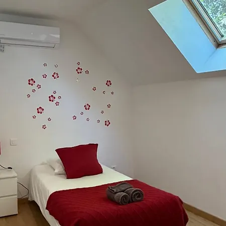 Ferienhaus De Groupe Auverg'nature Jusqu'a 15 Personnes Au Coeur Des Volcans *